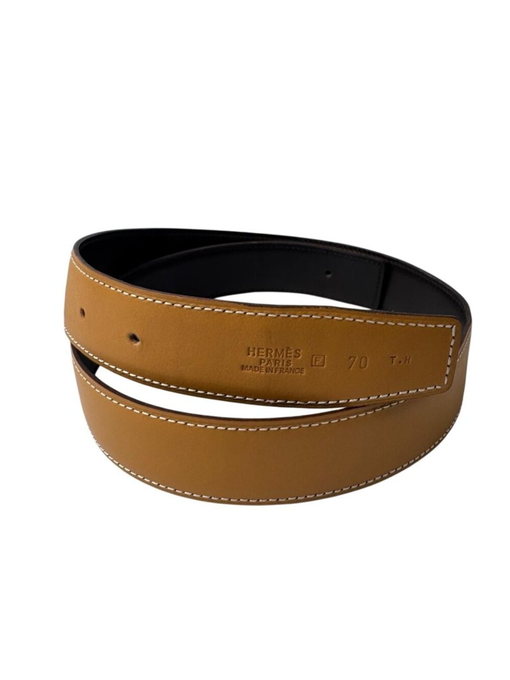 Hermes Belt 70